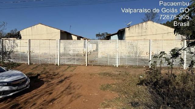 Casa em condomínio com 3 quartos, ocupada, ideal para investimento