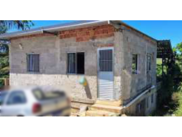Sobrado com 147,45m², 2 pavimentos, terreno de 204m²