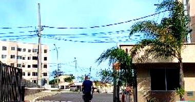 Apartamento com 1 Vaga de Garagem em Rio de Janeiro/RJ