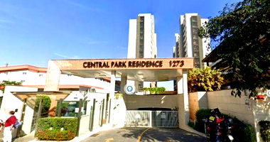 Apartamento Ocupado com 36m² em Joinville/SC