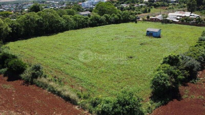 Terreno em Guarani das Missões/RS - Lote 23
