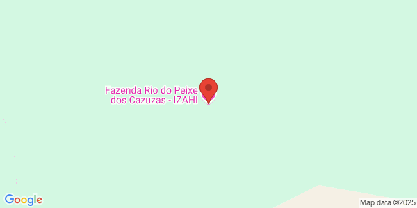 Fazenda com 12.5 Alqueires em Pires do Rio - Oportunidade!
