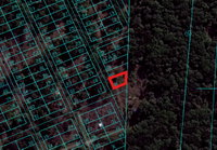 Terreno em Matinhos/PR - 371,25m²