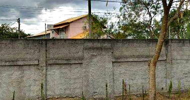 Direitos sobre terreno de 180m² em Itaboraí/RJ