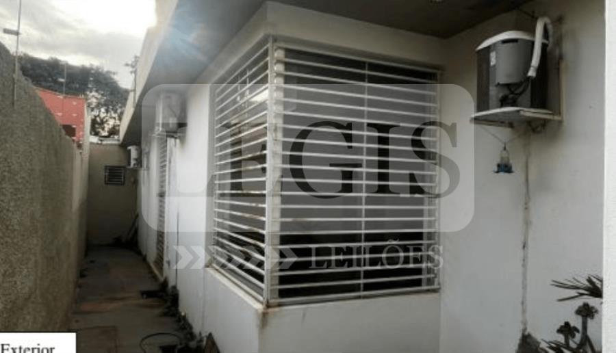 Imóvel comercial com A.T 360,00m²