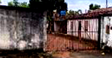 Terreno em Uruaçu - GO com 560,5 m²