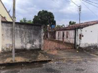 Terreno em Uruaçu - GO com 560,5 m²