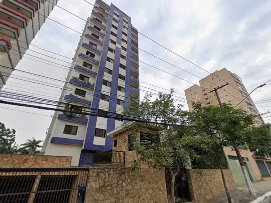 Apartamento Duplex 216 m² com 1 Vaga - Vila da Saúde