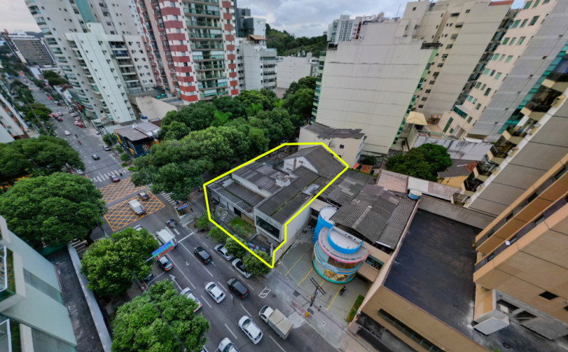 Imóvel Comercial com 5 Quartos na Praia do Canto
