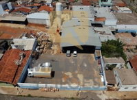 Terreno Comercial de 3.417,51m² em São Gotardo