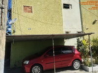Apartamento 2 quartos em Mesquita - Rocha Sobrinho