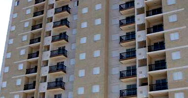 Apartamento moderno com 63m² em Jundiaí