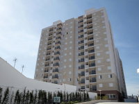 Apartamento moderno com 63m² em Jundiaí