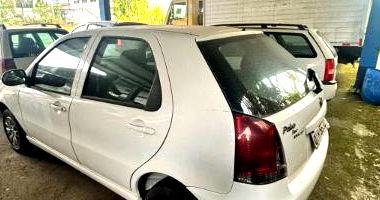 Palio Fire 2016 Ocupado