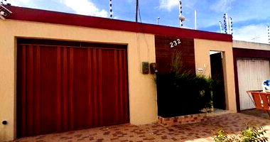 Casa com 3 Quartos e 2 Banheiros em Juazeiro do Norte/CE