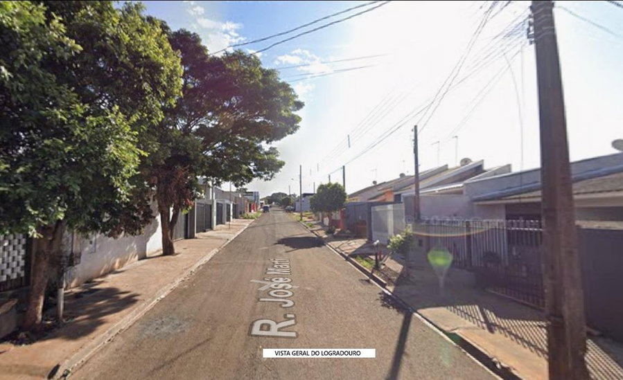Casa Ocupada com 150m² em Sarandi/PR