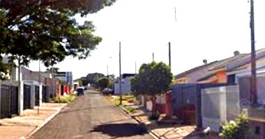 Casa Ocupada com 150m² em Sarandi/PR