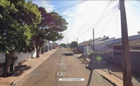 Casa Ocupada com 150m² em Sarandi/PR