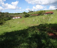 Fazenda com 83,75 alqueires paulista em Chavantes