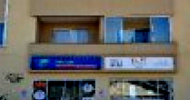 Apartamento com 1 Vaga em Tijucas/SC