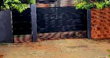 Casa 42,56m² com terreno 220m², desocupada, boa oportunidade