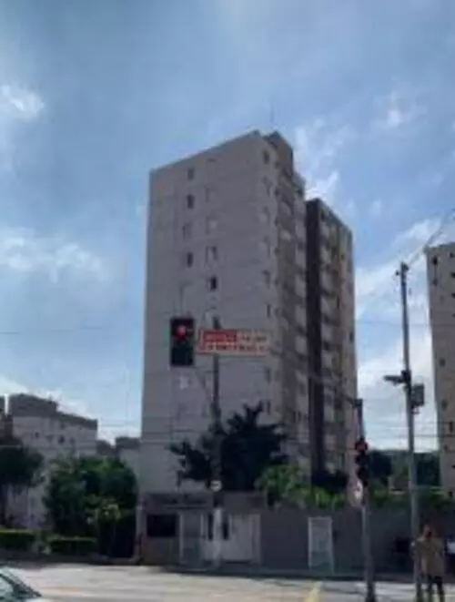 Apartamento com 2 quartos e 50,16 m²