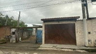 Casa 64 m² com 2 quartos e 2 banheiros em Mongaguá