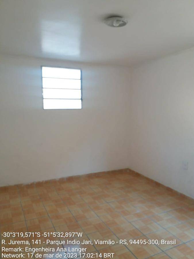 Casa Ocupada na Rua Jurema com 420 m² de Terreno