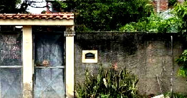 Casa com 2 quartos em Itaboraí/RJ