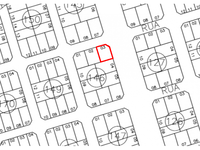 Terreno com 487,50m² em Porto Nacional/TO