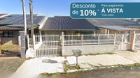 Casa com 3 quartos, 145m², ocupada, Timbaúva