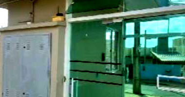 Apartamento com 43m² em Almirante Tamandaré/PR