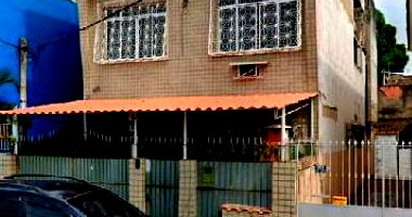 Apartamento com 100m² em Rio de Janeiro/RJ