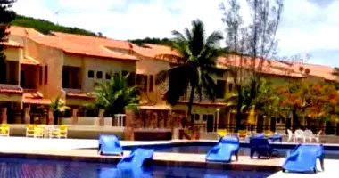 Apartamento em Cabo Frio com 60x de Parcelamento