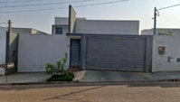 Casa Residencial em Adamantina com 176 m²