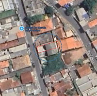 Casa Residencial 70m² em Atibaia - Caetetuba