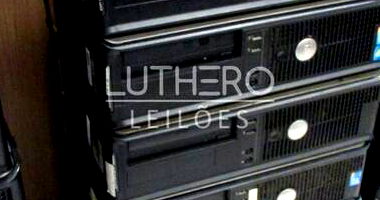 10 CPUS DELL Optiplex 380 em ótimo estado