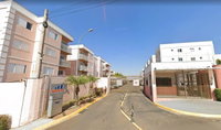 Apartamento 54,88m² com 2 quartos e 1 vaga - Rio Claro/SP