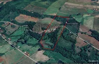 Área rural 6,5 ha com benfeitorias - Crissiumal/RS
