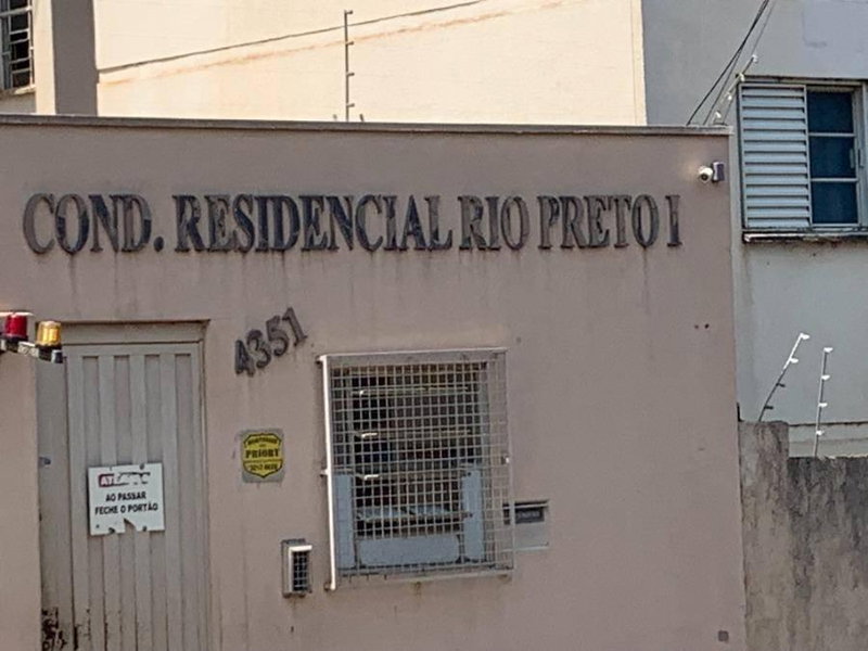 Apartamento, 46.64m²