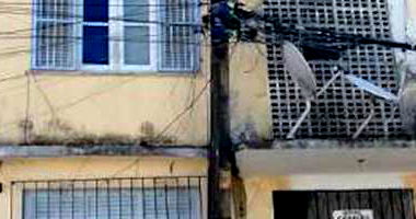 Apartamento padrão 2 quartos 1 banheiro 84m² ocupado