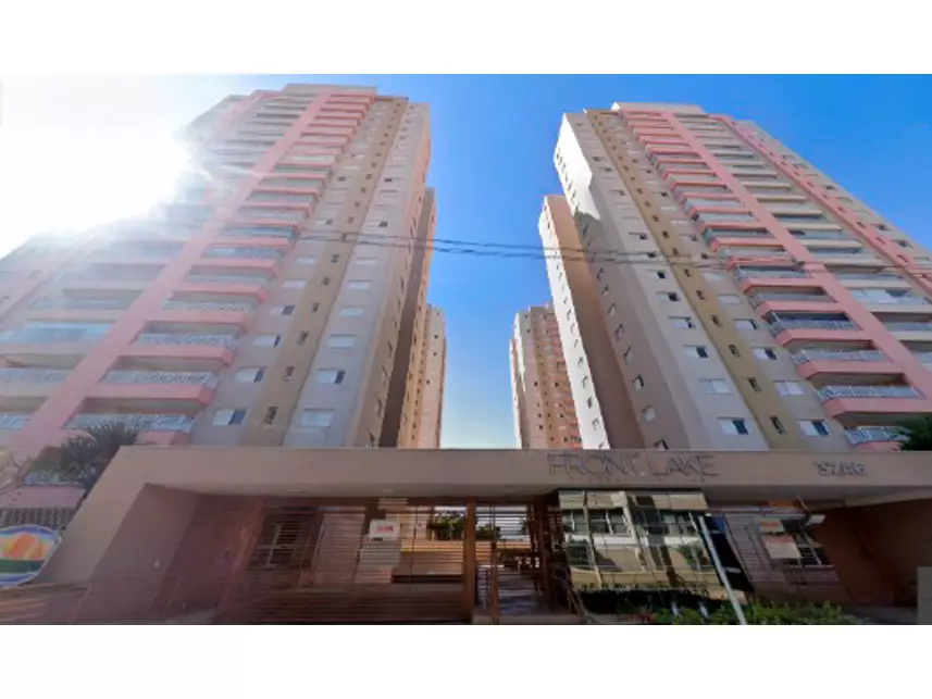Apartamento 2 quartos, 2 vagas, 94m² útil, ocupado
