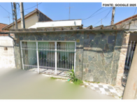 Casa com 102,85m² em Jacareí/SP - Nua propriedade com usufruto vitalício