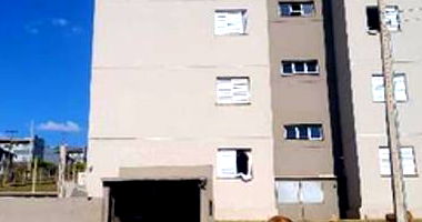 Apartamento com 50,10m² em Londrina/PR