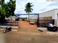 Terreno com 385m² em Rio Branco/AC