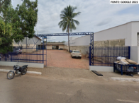 Terreno com 385m² em Rio Branco/AC