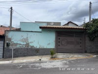 Casa com 2 quartos, 1 vaga de garagem, 46,24m² em Extrema/MG