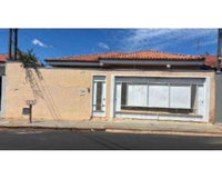 Casa Padrão Ocupada com 1 Vaga em Dois Córregos/SP