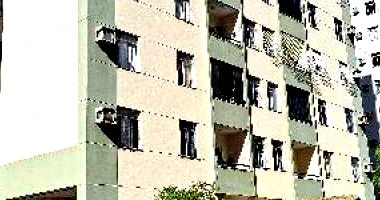 Apartamento com 2 quartos em Vila Velha/ES