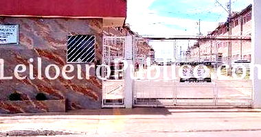 Apartamento 2 quartos, 1 banheiro, 1 vaga, 48,98m², desocupado